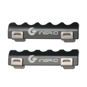 

2pcs Blow Dryer Attachment for Hair Dryer Nozzles Straight Metal Blow Dryer Nozzle Attachment Accelerators Hair Drying