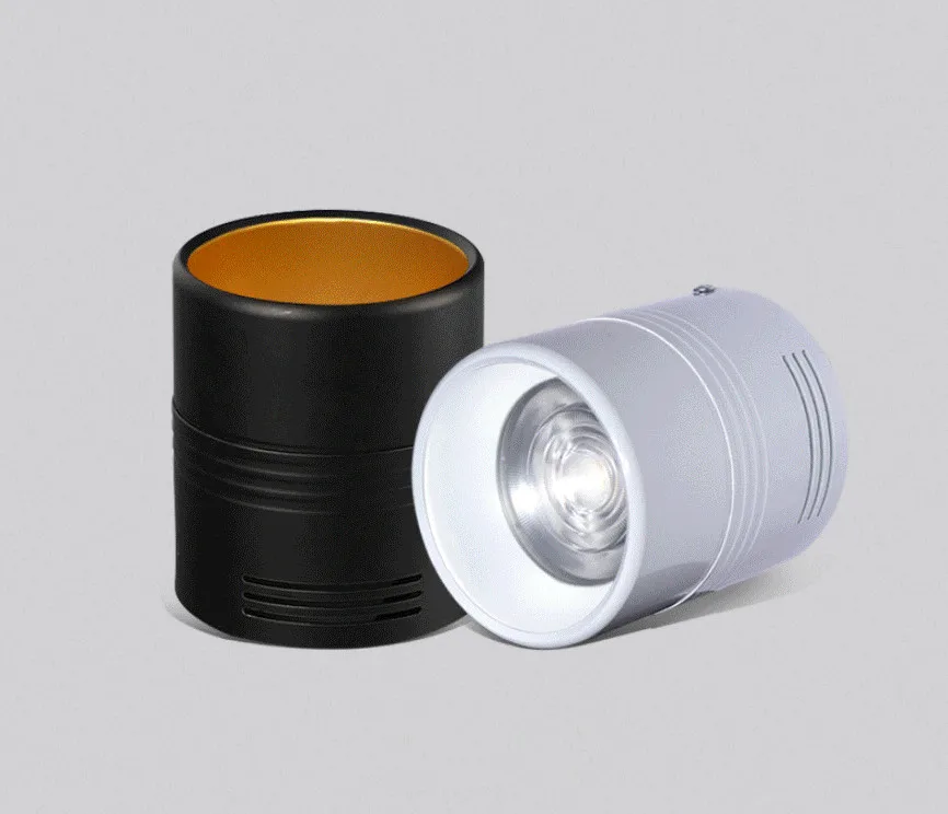 led明装筒灯7w10w15w20w25w30w工程吸顶明装射灯cob商场背景墙灯---阿里巴巴-1_02_06