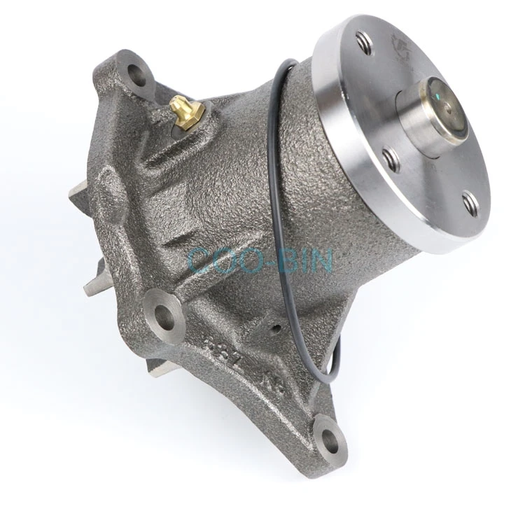 Для ЭКСКАВАТОРА CAT E200B/320/320B/320 Mitsubishi S6K/3066 водяной насос для экскаватора запчасти