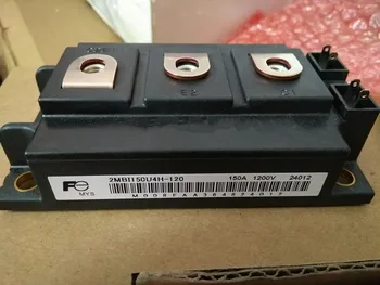 

Free Shipping New 2MBI150U4H-120 module