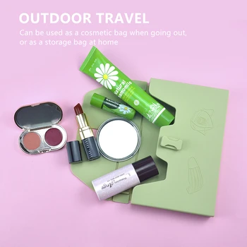 

Mask Storage Bag Outdoor Portable Creative Storage Mask Storage Clip Food Grade Silicone Mask Storage Box jewelry Storage Box