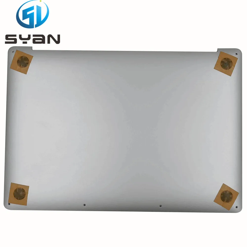 Genuine New 13.3 "A2289 Cover Inferiore Per Macbook Pro Retina A2289 Custodia Inferiore D 2019 Anno Space Grey Silver
