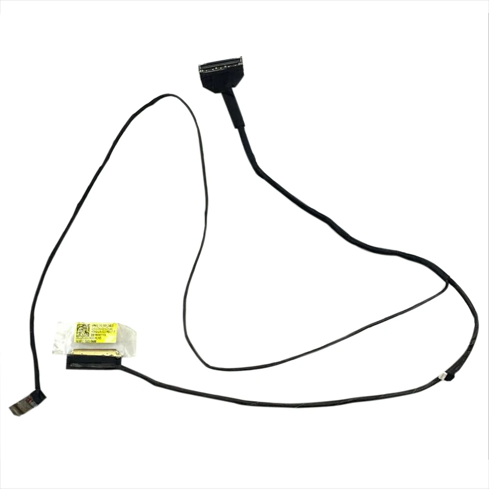 

Lcd Cable Lvds Wire Screen Line For HP ZBOOK 17 G3 DC02C00CA00