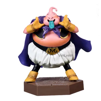 

Dragon Ball Z Majin Buu Banpresto Figure Colosseum Majin Boo PVC Action Figure Collectible Model Toys 12cm Christmas gifts