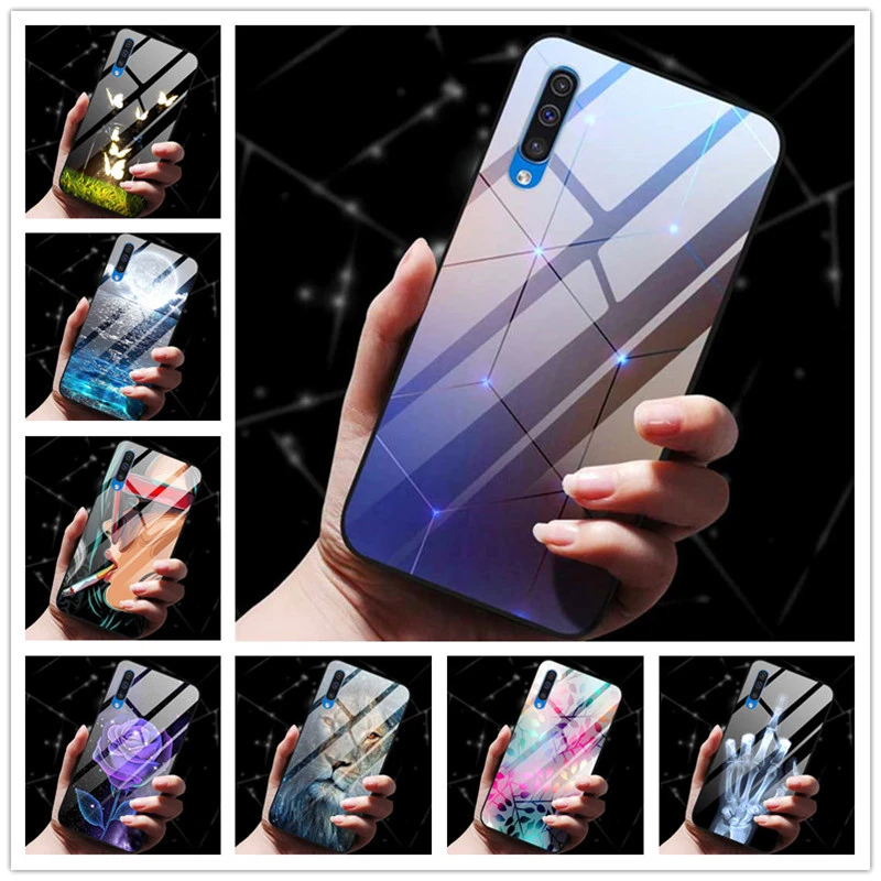 best meizu phone cases Glass Back Cover For Meizu 16Xs Case Soft Bumper Frame Hard Tempered Glass Case For Meizu 16T 16s 16Xs Phone Case Cover Funda meizu back cover