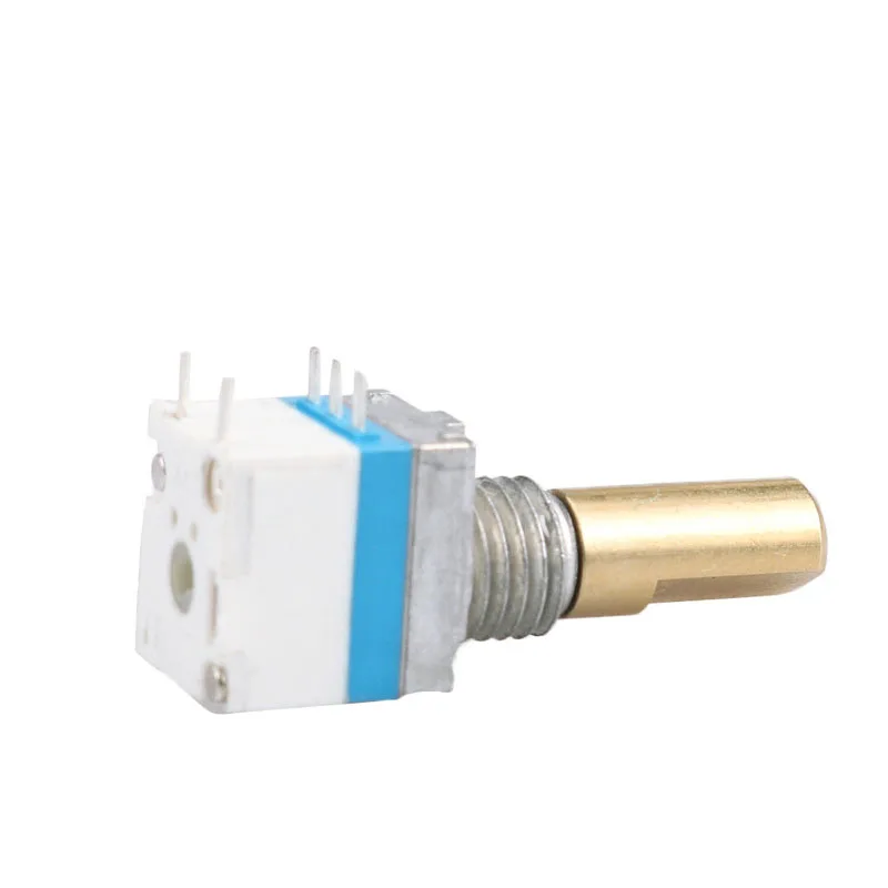 Рисунок 5 - 10x сменный регулятор громкости