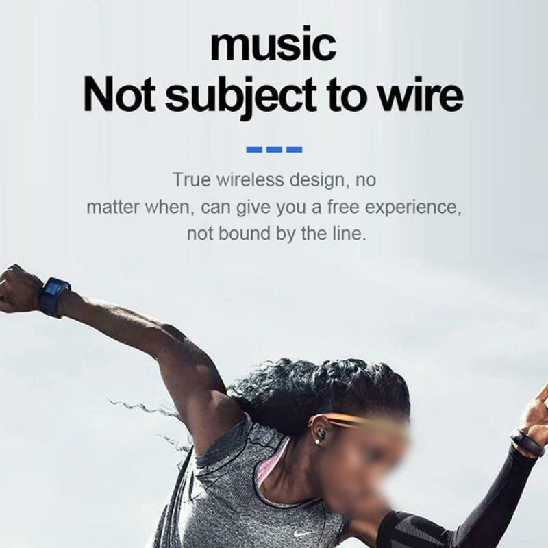 Bluetooth 5,0 беспроводные наушники TWS наушники-вкладыши стерео гарнитура Набор Замена