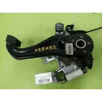 

A1644201984 HAND BRAKE LEVER MERCEDES R CLASS (W251)