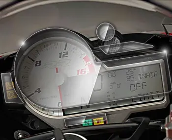 

Film Screen Protector Stickers Motorcycle For BMW S1000 S1000RR 2012 2013 2014 Dashboard Instrument Speedometer Accessories