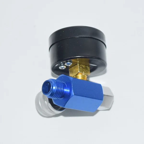 1PC 1/4'' Oil Water Separator Inline Air Hose Filter Moisture Trap For Compressor Spray Paint Gun Pneumatic Parts high pressure 1PC 1/4'' Oil Water Separator Inline Air Hose Filter Moisture Trap For Compressor Spray Paint Gun Pneumatic Parts high pressure