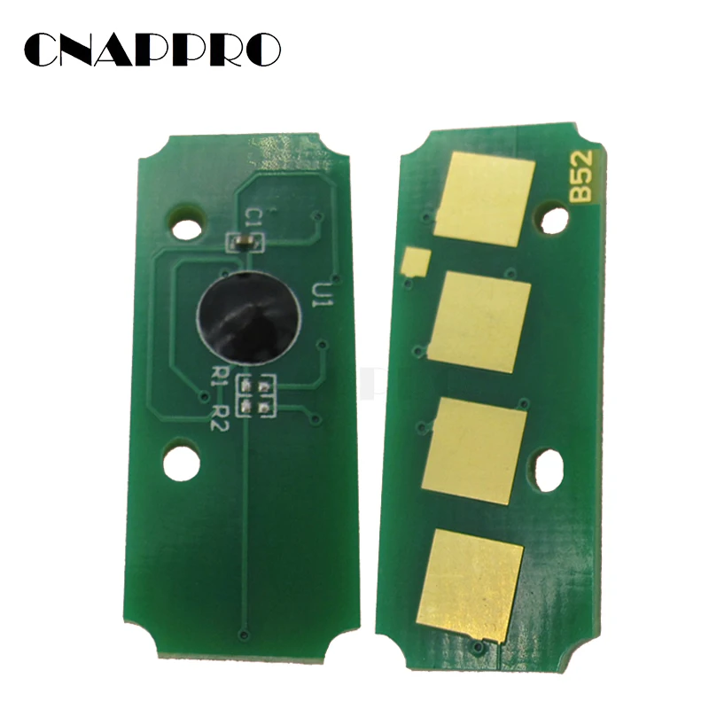 4 шт. T-FC505 TFC505 чипованный картридж-тонер для Toshiba E-STUDIO 2505AC 3005AC 3505AC 4505AC 5005AC копиры