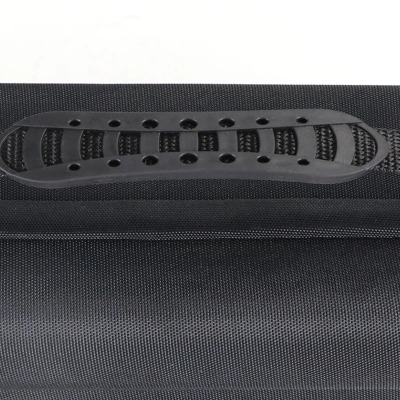 Сумка для планшета eva совместима с Noco Genius G15000 12 V/24 V 15A Pro Series Ultrasafe Smart battery charger-Дорожная Защитная Carr