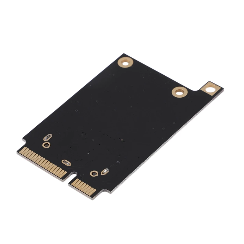 Мини PCI-E адаптер конвертер для беспроводной Wi-Fi карты BCM94360CD BCM94331CD BCM94360CS BCM94360CS2 модуль для Macbook Pro/Air
