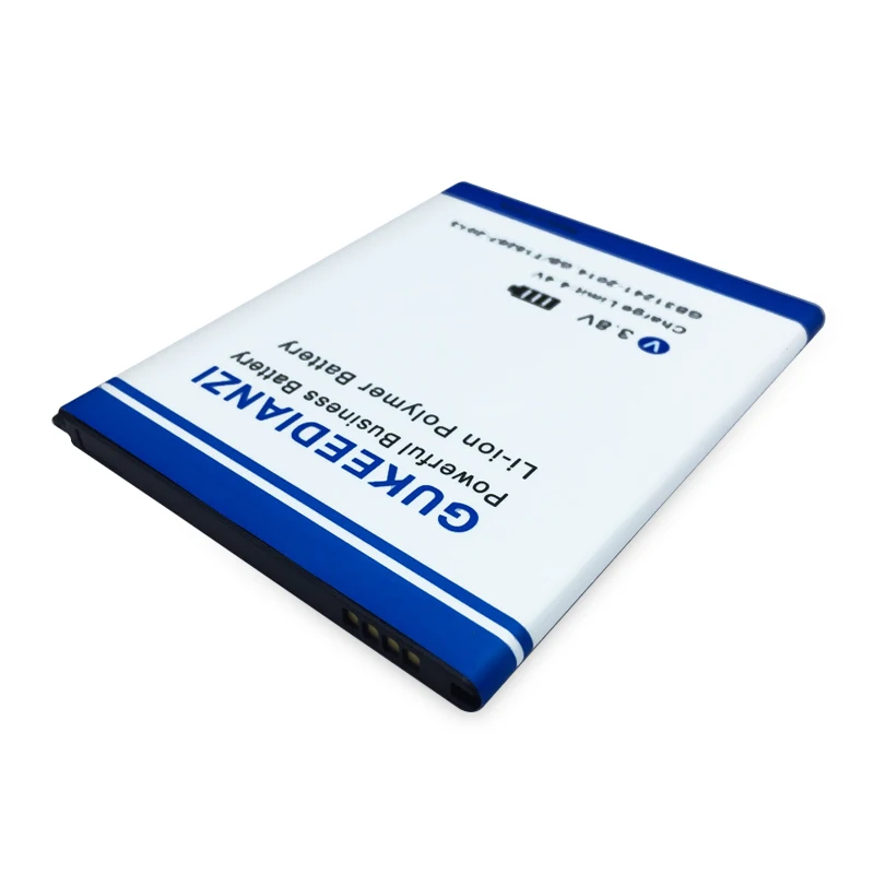GUKEEDIANZI для samsung J7 Батарея для samsung GALAXY J7 J7009 J7000 SM-J700f SM-J701F SM-J700M SM-J700H EB-BJ700BBC