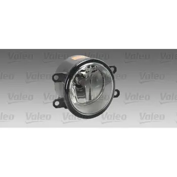 

Fog headlight right Toyota Avensis/Auris/Corolla/RAV 4/Y