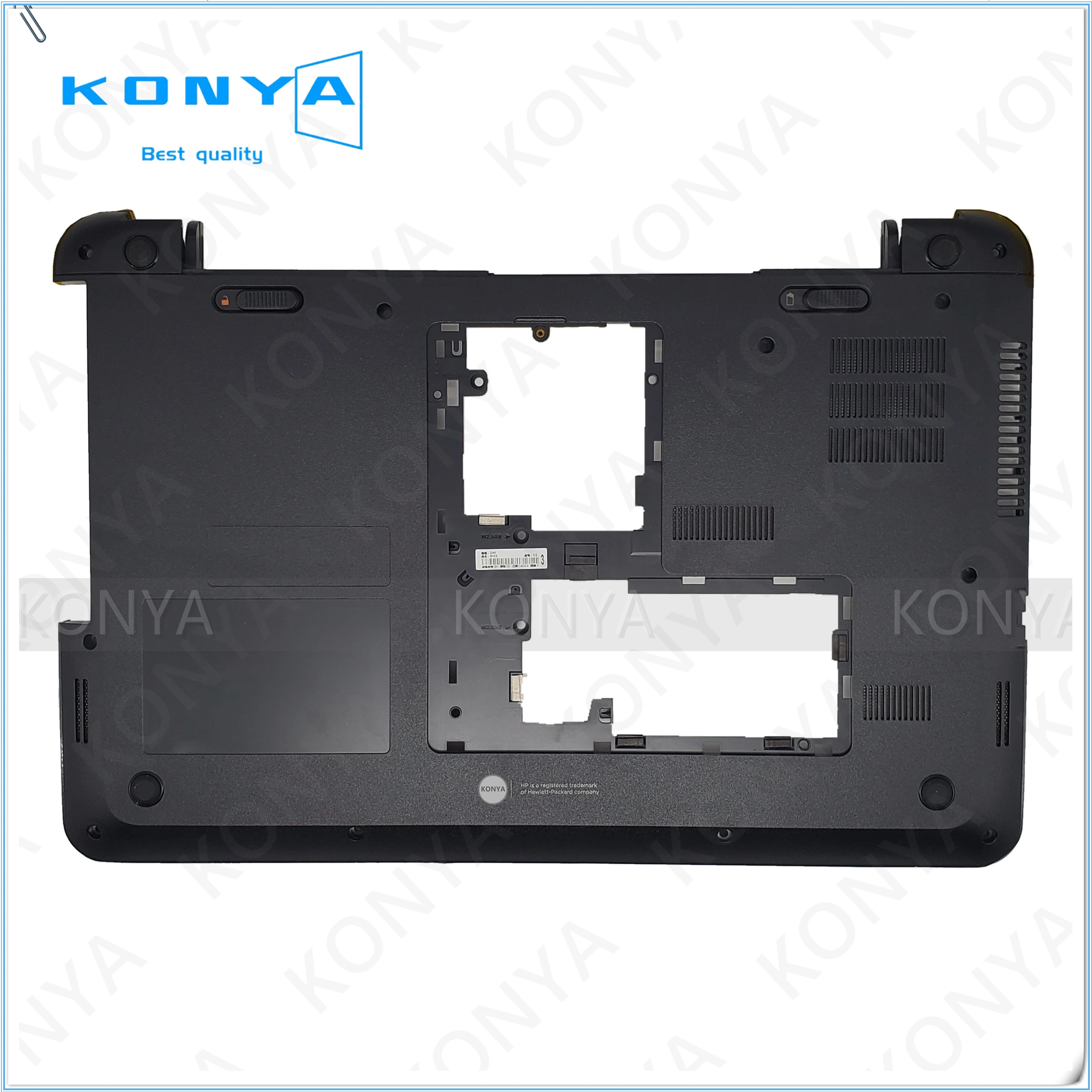 Чехол для ноутбука HP Pavilion 15 D d035dx 250 G2 255 747112|Сумки и чехлы ноутбуков| |