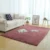 Silky Fluffy Carpet Modern Home Decor Long Plush Shaggy Rug Children's Play Mats Sofa Living Bedroom Bedside Mat Balcony Carpets 10