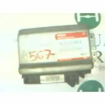 

SWITCHBOARD ENGINE EUA» OTHERS... MODELS 0260002248 [1434]