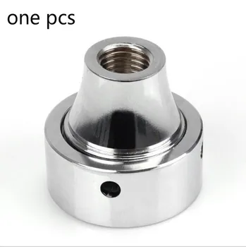

1pcs beer faucet adapter quick disconnect adapter keg coupler adapter for homebrewing beer kegs ball lock disconnect