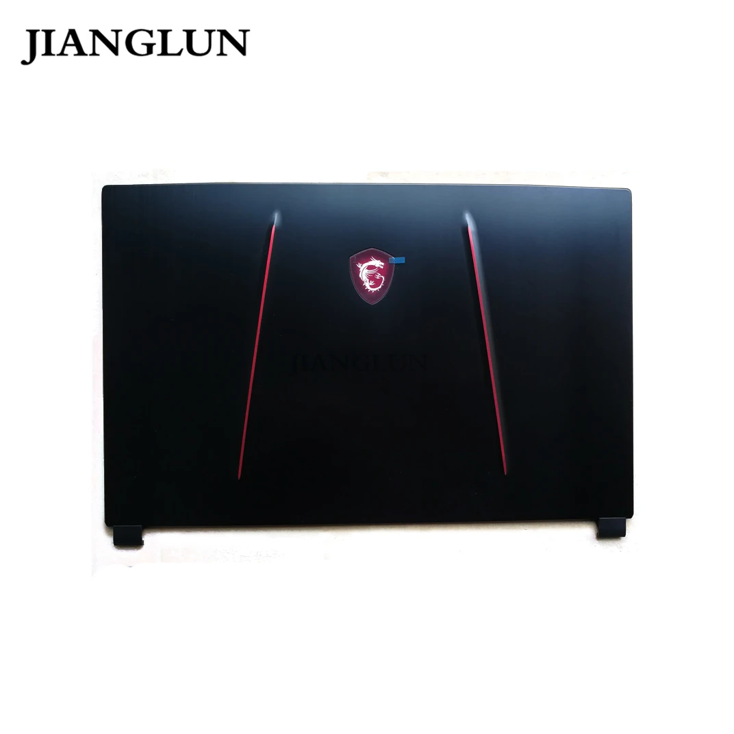 JIANGLUN для MSI GE75 Raider RGB 8RF lcd задняя крышка
