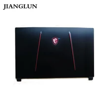 JIANGLUN для MSI GE75 Raider RGB 8RF lcd задняя крышка