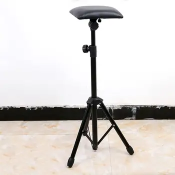 

Professional Adjustable Tattoo Armrest Heavy Duty Leg Rest Stand Holder Bracket
