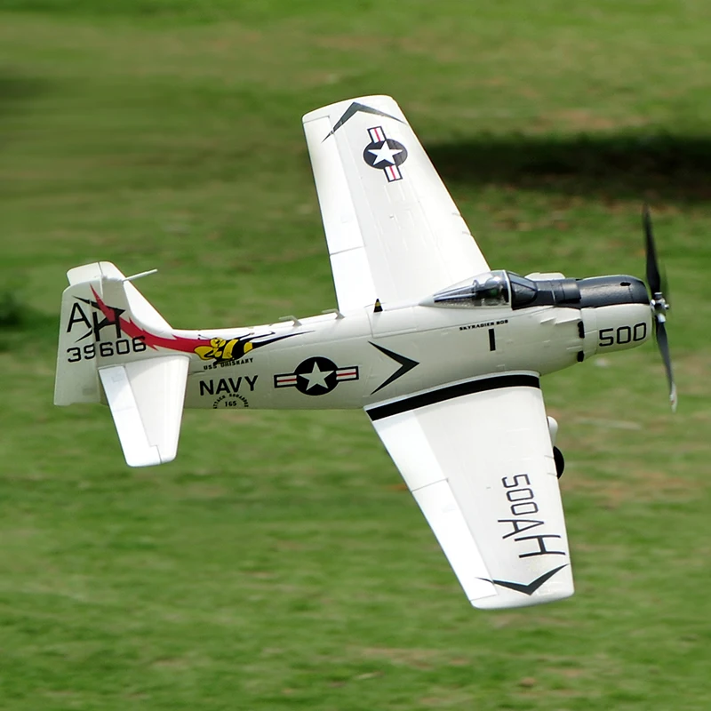 rc a1 skyraider for sale