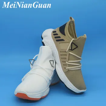 

Summer Mens Shoes Sports Shoes Breathable Mesh Sport Sneakers for Men Outsole Shoes Man Running Man Sports Shoes for Men Shoe B4