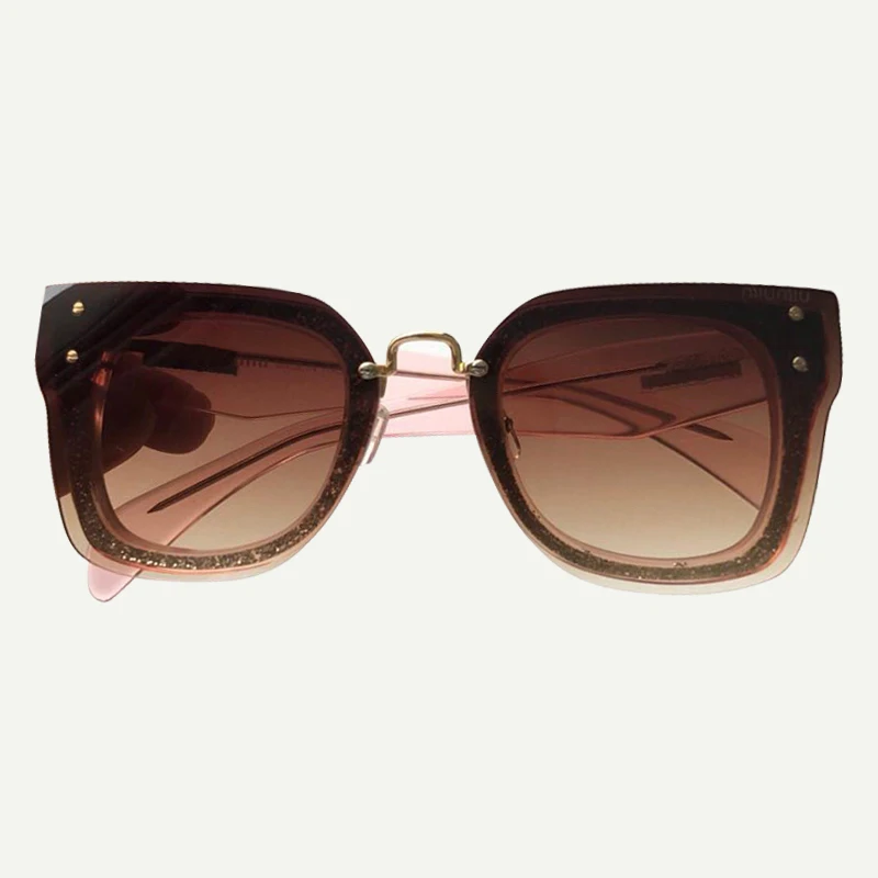 No7 Sunglasses Квадратные солнцезащитные очки, женские, модные, брендовые, дизайнерские, кошачий глаз, оттенки, женские, ацетатная оправа, солнцезащитные очки, уличные, UV400 Oculos de sol - Цвет линз: No7 Sunglasses