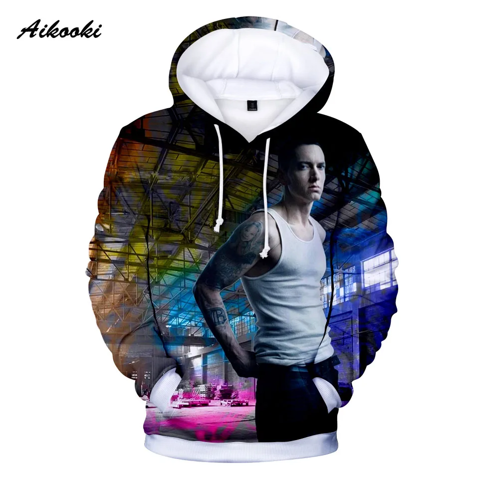 eminem camo hoodie