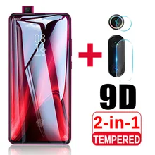 360 закаленное стекло для камеры Xiaomi mi 9T защитное стекло на xiomi Redmi Note 7 K20 Pro My t9 mi 9t Защитная пленка для экрана