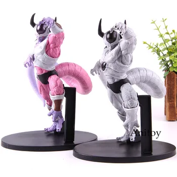 

BWFC Dragon Ball Z Frieza Action Figure Banpresto World Figure Colosseum PVC Freeza Figure Collectible Model Toy