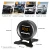 MR CARTOOL M3 Car OBD2 HUD Head-Up Display GPS Спидометр Предупреждение о превышении скорости Масло Температура Воды Датчик Цифровой OBD2 Диагностический Инструмент