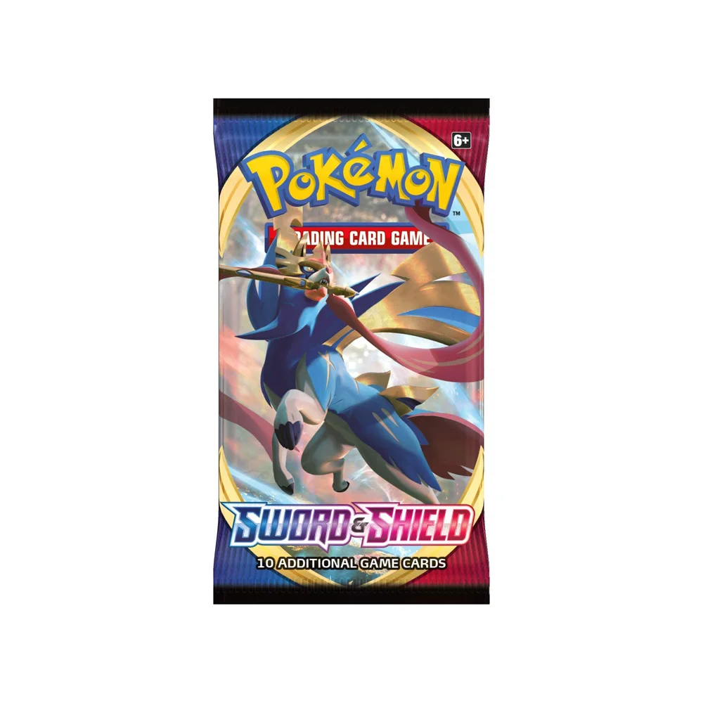 2020-Newest-324Pcs-Pokemon-Cards-TCG-Sword-Shield-Booster-Box-Collectible-Trading-Card-Game (2)