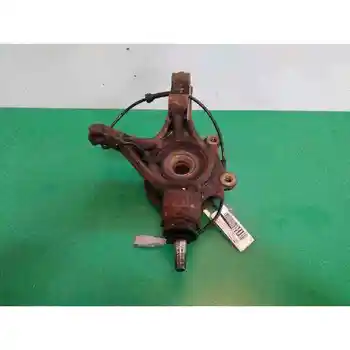 

364696 STEERING KNUCKLE FRONT LEFT CITROEN C4 GRAND PICASSO