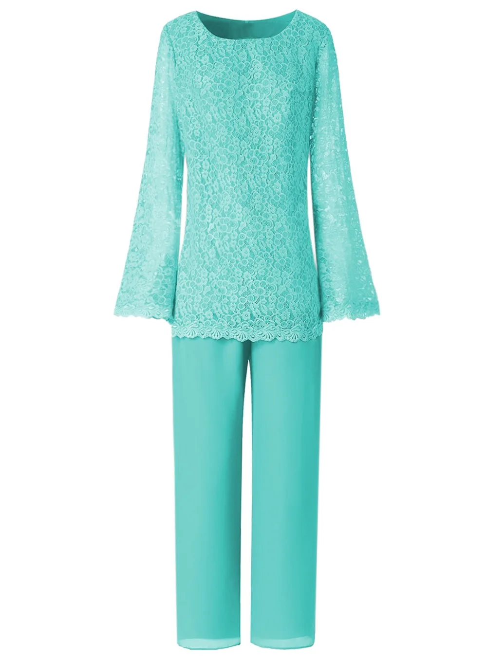 turquoise
