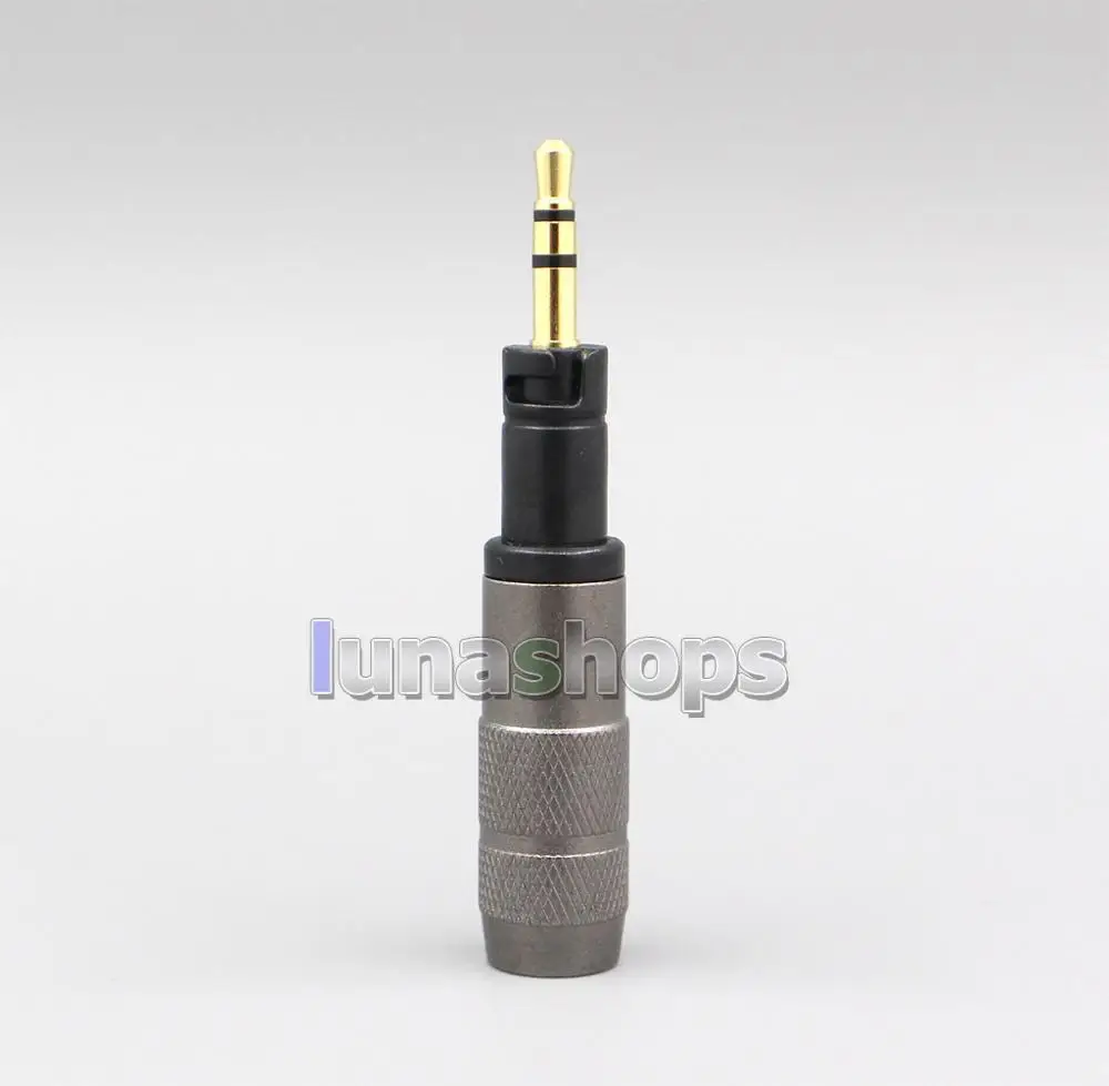Сбалансированный пользовательский адаптер для наушников Sennheiser Impulse 2 0 On Ear LN005636