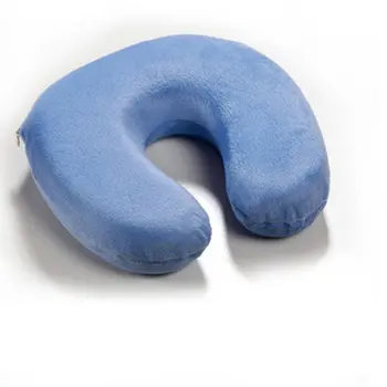 

Cartoon Head Support Memory Foam Head Pillow Head Neck Headrest Pillow