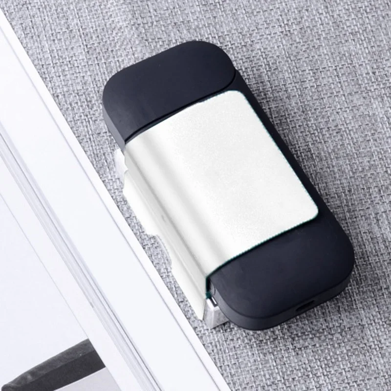 Портативный чехол-держатель для IQOS, держатель с зажимом для IQOS 2,4 Plus, чехол с защитой от царапин, чехол для Iqos