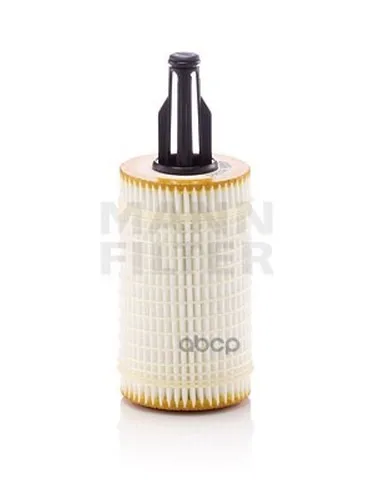 Фильтр Масляный(Вставка) Mercedes-Benz C-Klass M276(W204 W205) MANN-FILTER арт. HU7025Z
