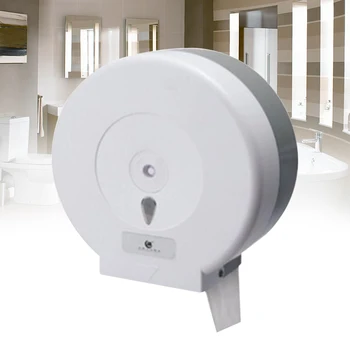 

Dining Room Hotel Kitchen Waterproof Home Restaurant Roll Paper Holder Washroom Dispenser Bathroom Tissue Box Wall Mounted