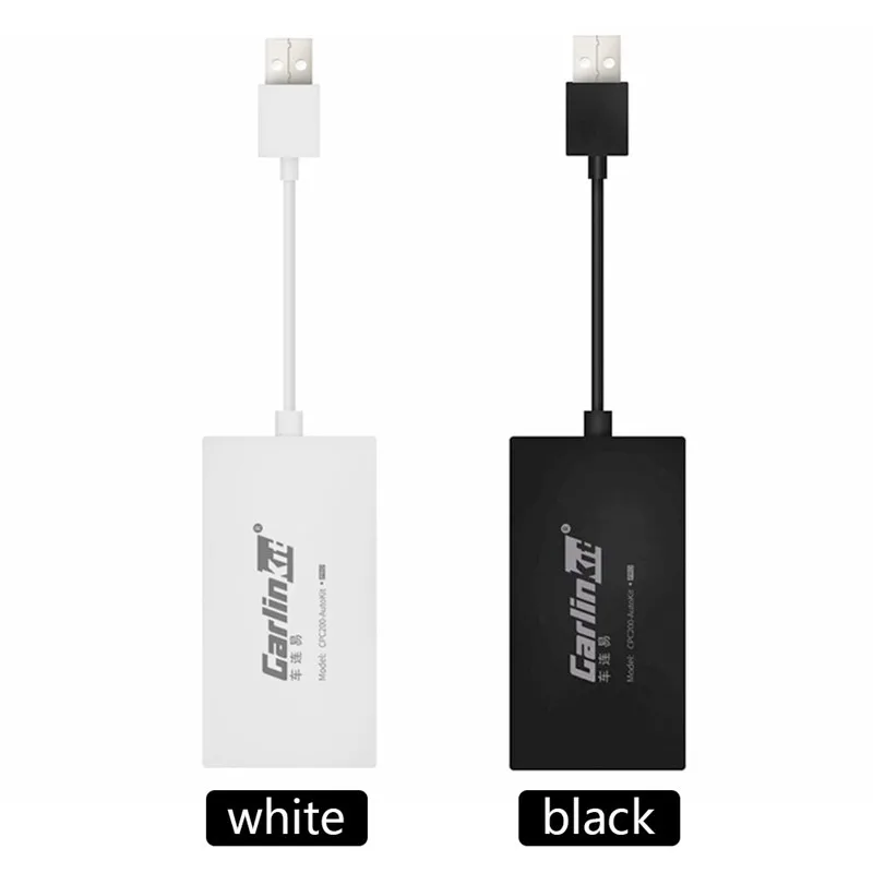 Беспроводной Smart Link USB внешний порт CarPlay для Android gps навигация MP5 плеер система Stick с Android авто для Apple Car Play