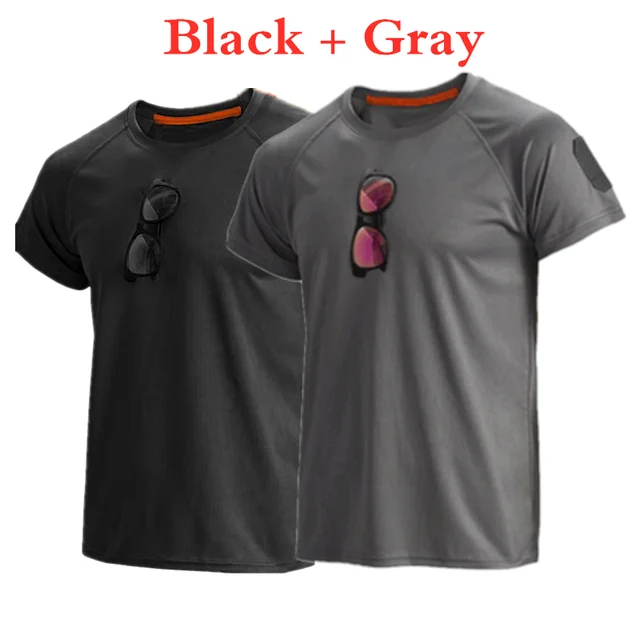 Black Gray