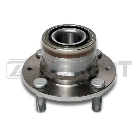 Ступица Mazda 323 IV 89- 323 V 94- 323 VI 98- зад. ZEKKERT rl-1235