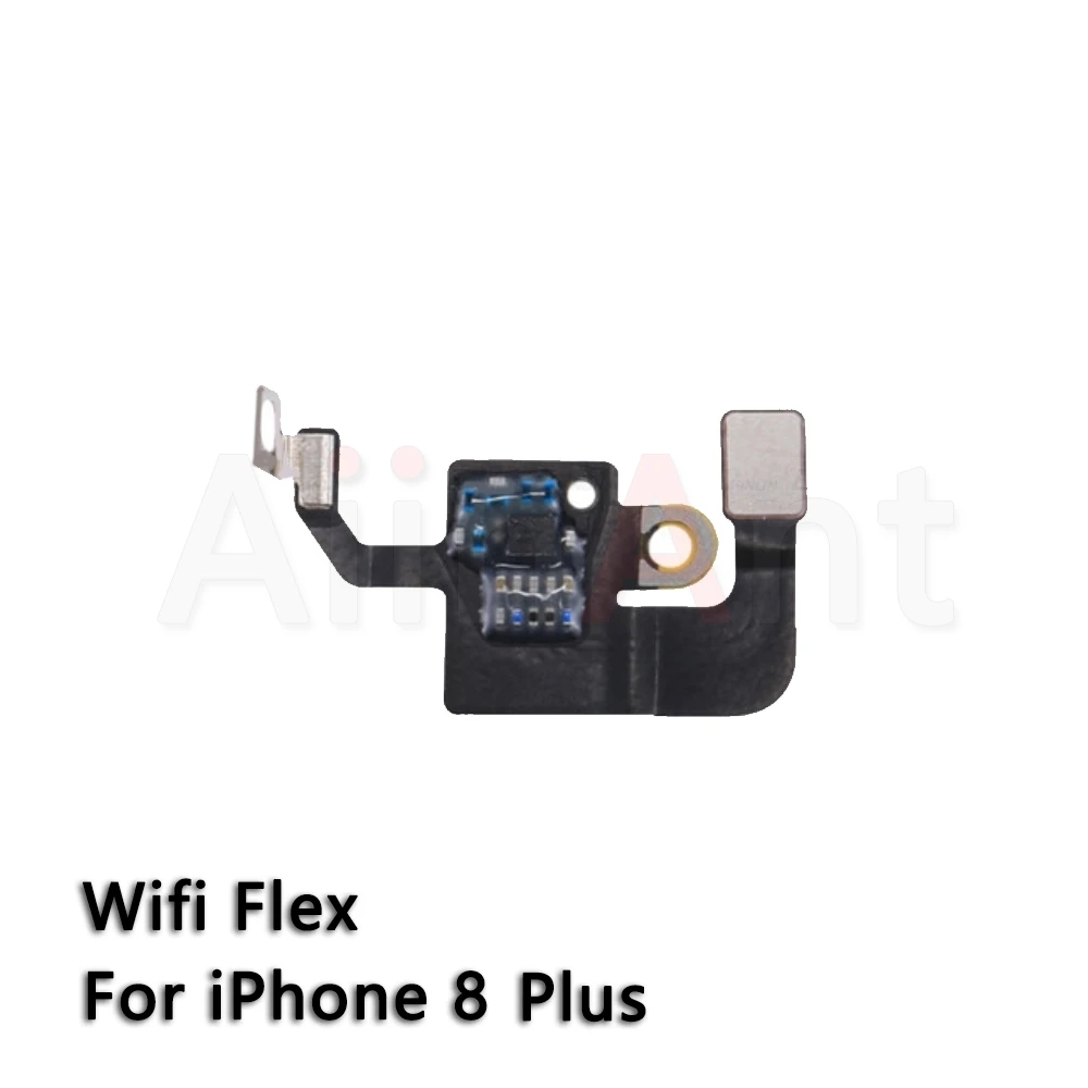 8 Plus Wifi Для iPhone 7 8 Plus Wifi Bluetooth NFC Wi-Fi gps сигнальная Антенна гибкий кабель Крышка Замена Ремонт Запасные части - Цвет: 8 Plus Wifi