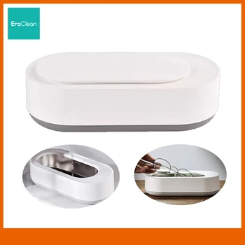 

EraClean Ultrasonic Cleaner 45000Hz high frequency vibration Cleaning Machine Washing Jewelry watch etc
