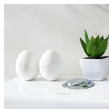 Дезодорирующая коробка для холодильника, нехимический диатомит, дезодорант, очиститель запаха, очиститель воздуха для яиц, средство для удаления влаги