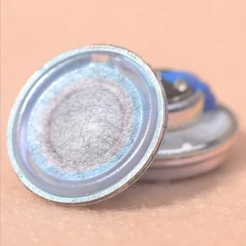 

14.2mm Mini Earphone Speaker Unit Hifi Headset Driver For Bluetooth Earphone DIY Deep Bass Headphone Repair parts