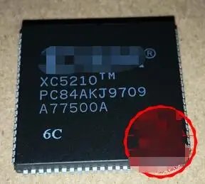 

IC NEW 100% XC5210-6PC84C