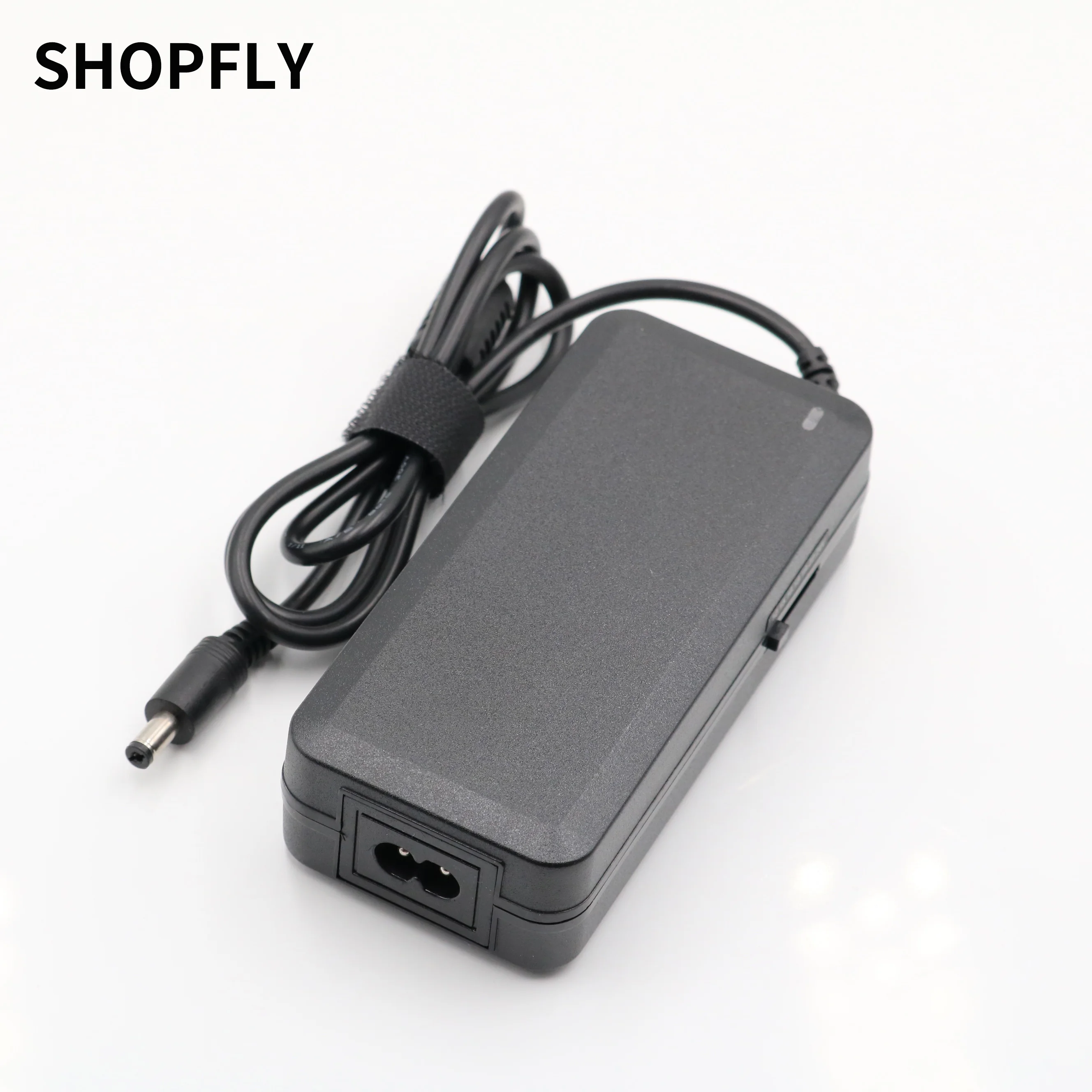 DC 12V/15V/16V/18V/19V/20V/24V 4 6A 120W Ноутбук AC универсальный адаптер питания зарядное